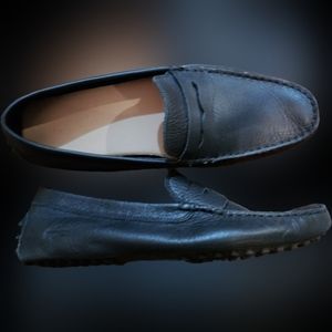 Men’s Size 10 Lacoste loafers
